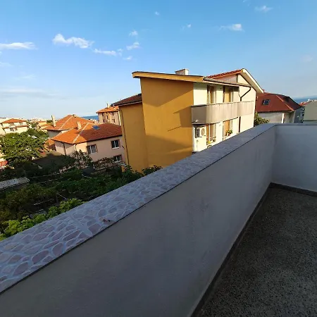 балиноа Apartment *
