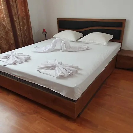 Apartment балиноа *